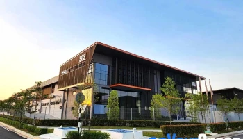 Sgs (Malaysia) Sdn Bhd- Senai - Jalan I-Park Sac 6
