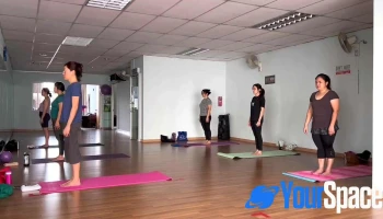 Sh Yoga - Puchong