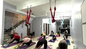 Shinny Yoga anf Healing Langkawi - Langkawi