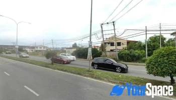 Si World - Jalan Chong Thien Vun