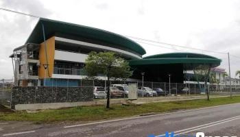 Sibu Autistic Association - Jln Alan