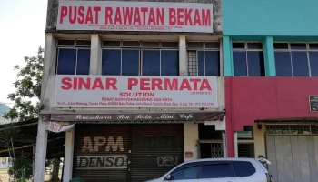 Sinar Permata Rawatan Bekam - Taman Koperasi Bahagia