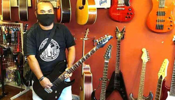 Skc Music Centre - Jln Welman