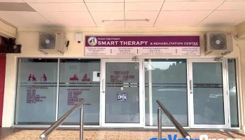 Smart Therapy and Rehabilitation Centre - Kuala Kangsar