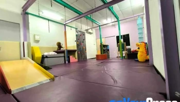 Smilestone Paediatric Therapy Center - Jalan Ppk 3