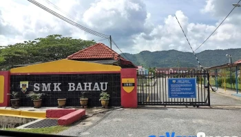 Smk Bahau - 72100 Bahau