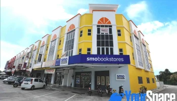 Smo Bookstores Tumpat - Pt879