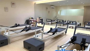 Soft Pilates Jb- Reformer Pilates , Prenatal& Postanatal Pilates 新山 产前产后普拉, Pilates for scoliosis脊椎侧弯 - Skudai