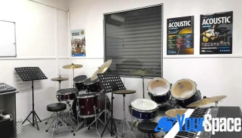 Soul Music Centre - Lot 8 3-1