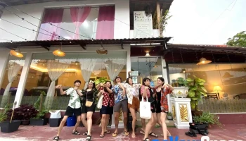 Spa Langkawi @ Soul Plants Awakening Spa - 2594