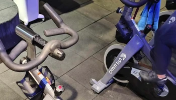Speed Fitness - Miri