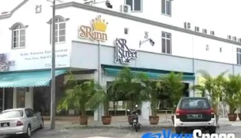 Sr Inn Hotel (Simpang Renggam, Johor) - Simpang Renggam