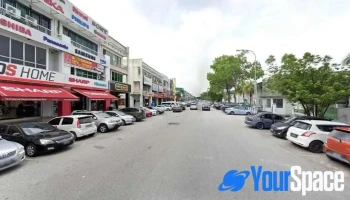 Sri Irama Sdn. Bhd. - Jln Batu Nilam 5