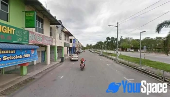Starkids Speech Therapy and Learning Center - 09400 Kulim
