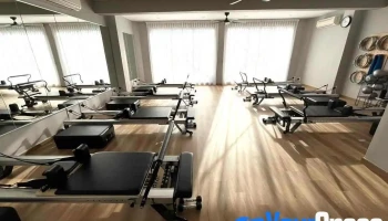 Stride Pilates - Puchong