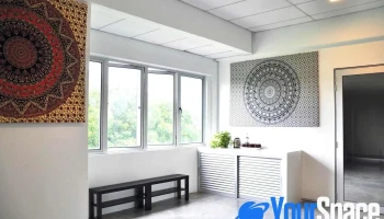 Studio Yoga Surya - Puchong