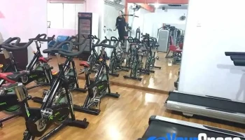 Summer Fitness - Kuala Kangsar