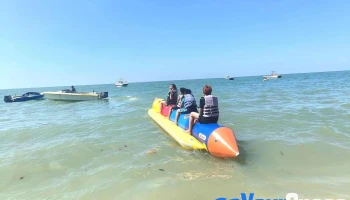 Sunrise Watersport - Kampung Tanjung Huma