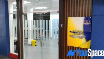Suruhanjaya Syarikat Malaysia, Perlis - Aras 1