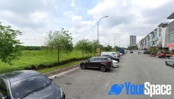 SuryaFitness Parkland - Klang