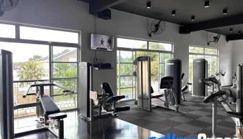 Sweat Sweet Fit Ladies Gym & Fitness Centre (Kulai) - Kulai