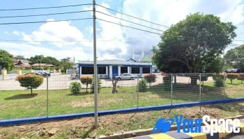 Syarikat Air Melaka Berhad Cawangan Masjid Tanah - Melaka