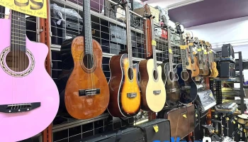 Syarikat Kian Keong Elektronik - Lot 6b