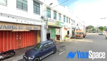 Syarikat Tai Bee - Jalan Besar