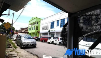 Tabung Haji Pasir Mas - Pekan Pasir Mas