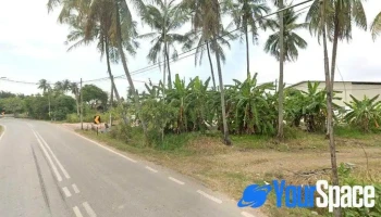 Tadika Al-Hikmah Educare - Lorong Desa Sena 12