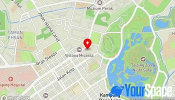 Taiping Zone - 34000 Taiping