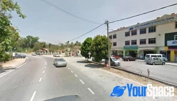 Taiwan Buddhist Tzu Chi Foundation Malaysia (Tampin) - Tampin