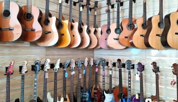 Takla Music House - Malaysia