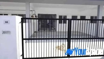Taman bidor bistari - Jalan Bidor Bistari 20
