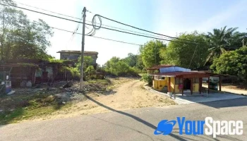 Taman Bidor Perkasa - 35500 Bidor