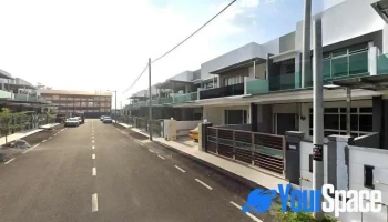 Taman Bukit Mutiara Buloh Kasap - Johor Darul Ta'Zim