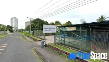 Taman Didikan Kanak-kanak Kurang Upaya - 90000 Sandakan