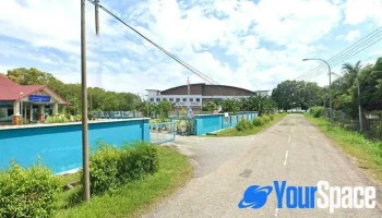 Taman Didikan Kanak-Kanak Kurang Upaya Kudat - 89050 Kudat