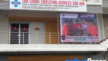 Tan Chong Technical Institute - Mile 5