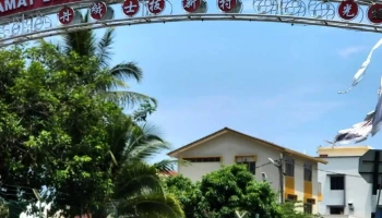 Tanjung Sepat - Pekan Tanjung Sepat