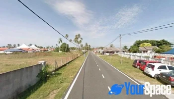 Taska Permata Keluarga Kg Pantai - Kampung Kuala Besut