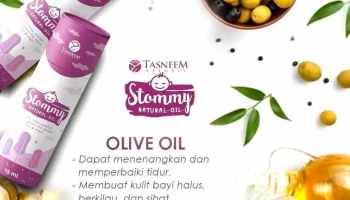 Tasneem Natural Sg. Besar by Farihah - 45300 Selangor