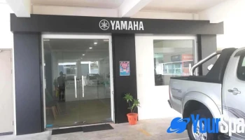 Tawau Music Centre Sdn. Bhd. (Yamaha Music School - Tawau) - 1St Floor