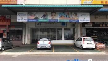Tawau Physiotherapy Centre 斗湖物理治疗中心 - Leeka Light Industril