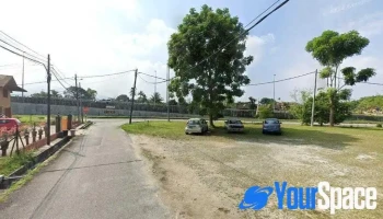 Tba Taiping - Taiping