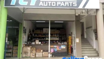Tcy Auto Parts - Jalan Nenas