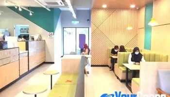 Tealive Kudat - Kedai Sedco