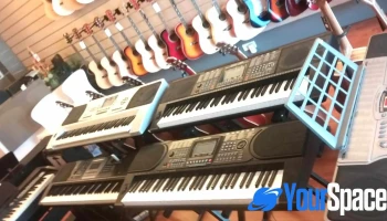 Techno Creative Trading - Jalan Bagan Ajam
