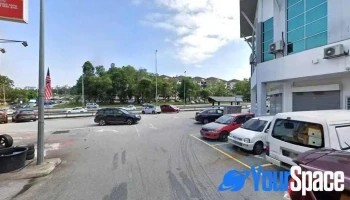 Tejas Yoga - Puchong