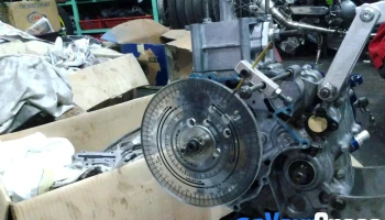 Tekec Project Bike - Jln Felda Sungai Tiram